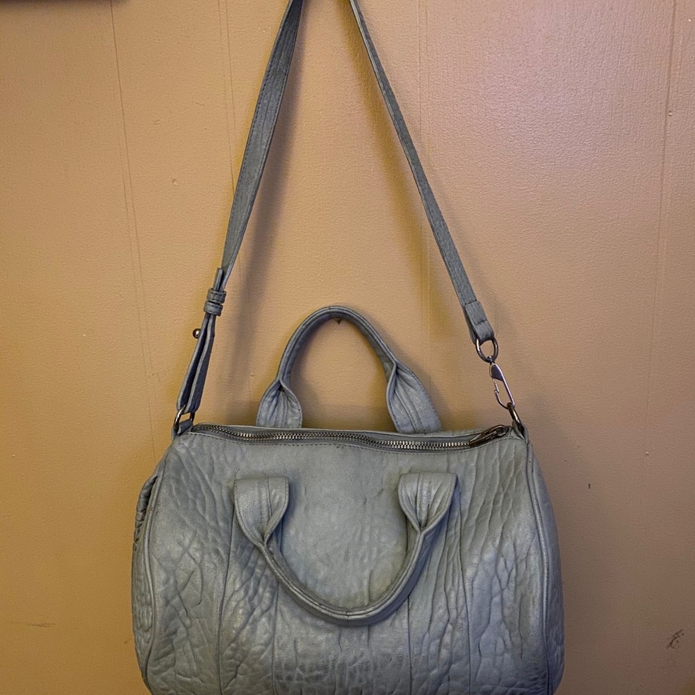 ❤️❤️Beautiful Alexander Wang Rocco Bag❤️❤️